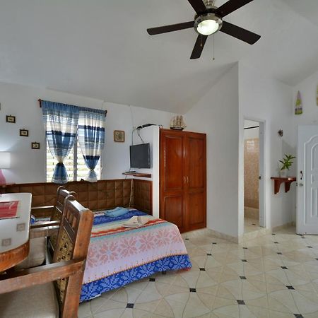 Villa Alegria Samana Dış mekan fotoğraf