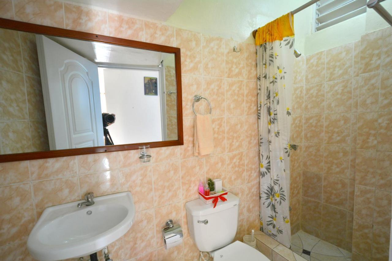 Villa Alegria Samana Dış mekan fotoğraf