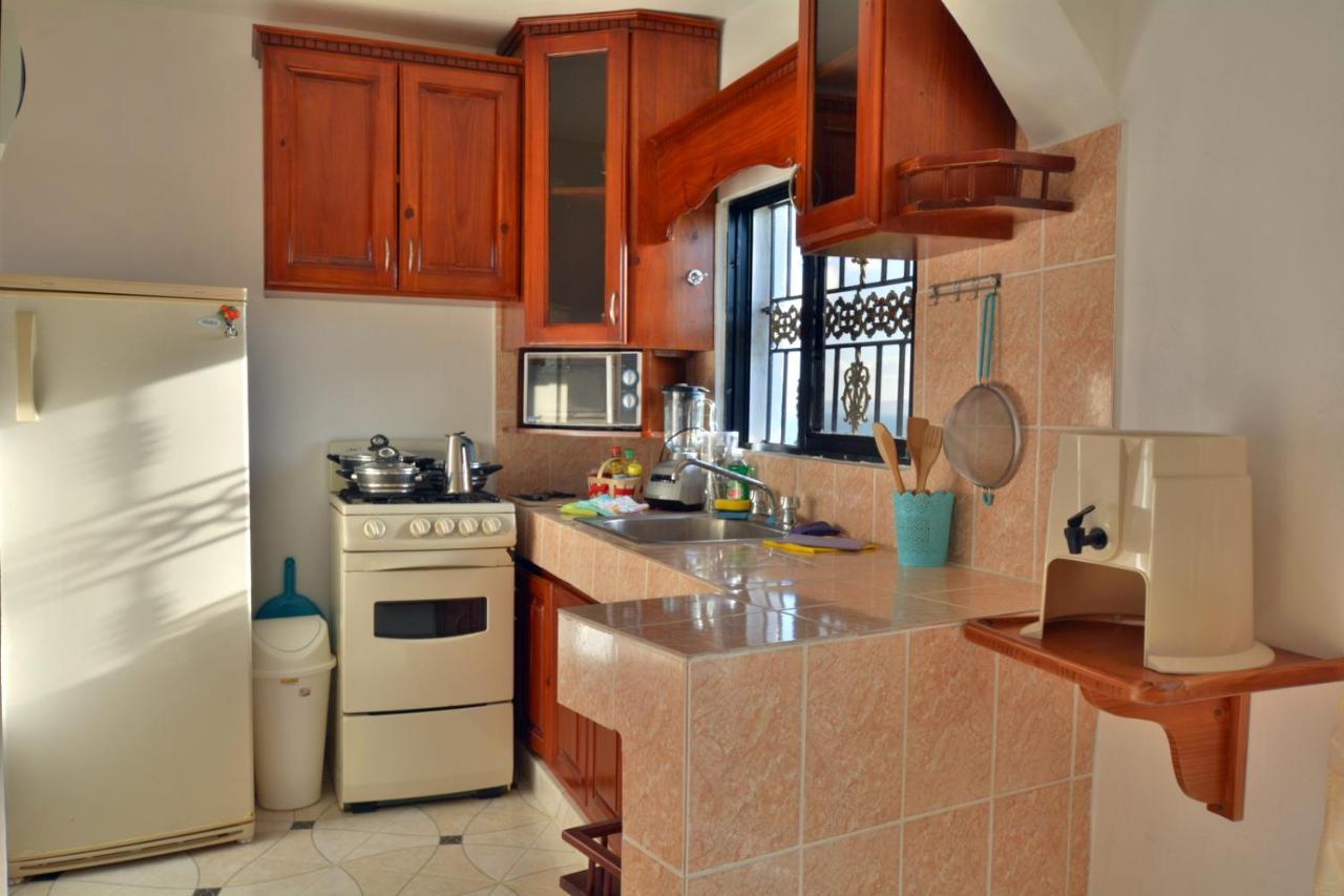 Villa Alegria Samana Dış mekan fotoğraf