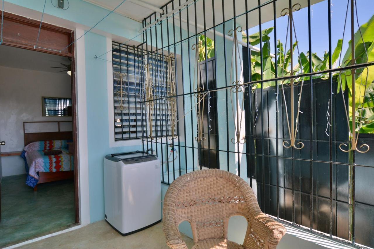 Villa Alegria Samana Dış mekan fotoğraf