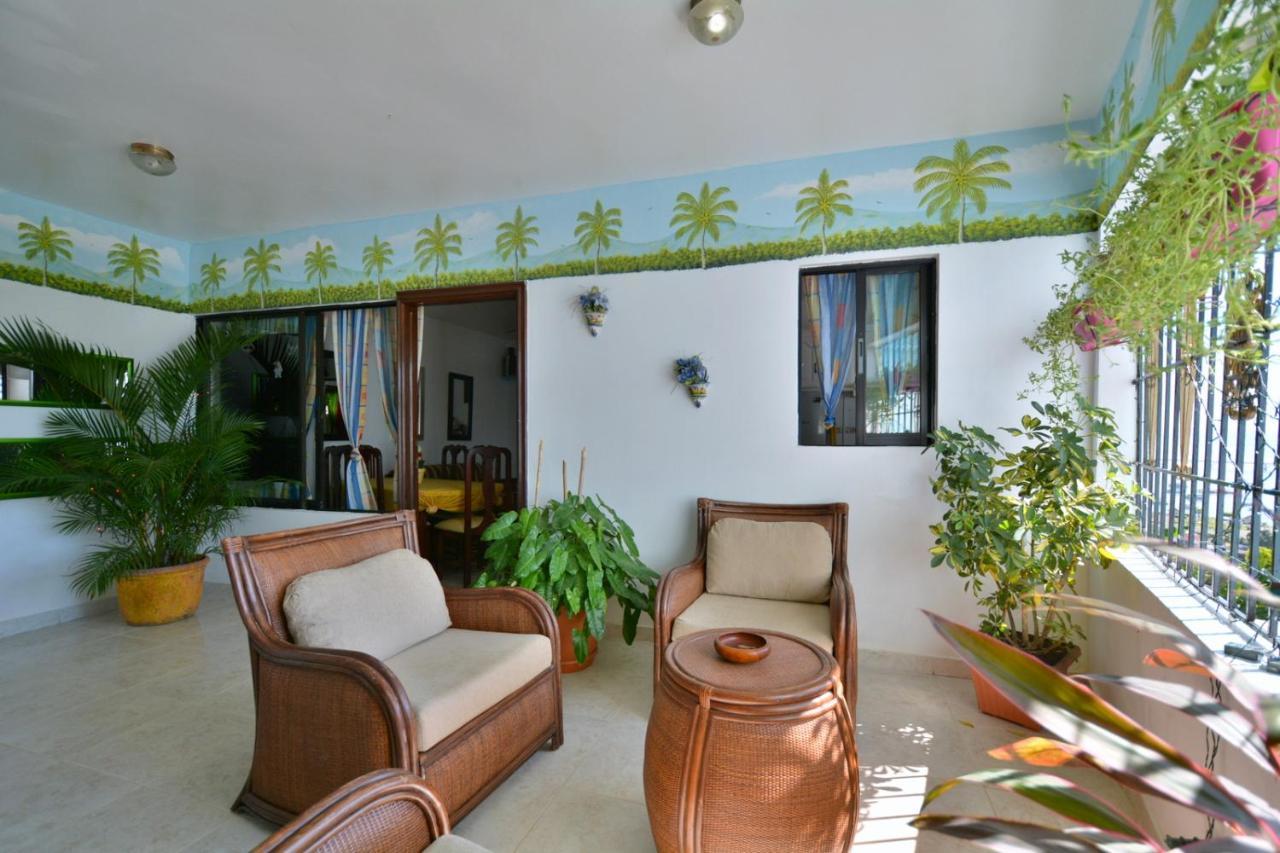 Villa Alegria Samana Dış mekan fotoğraf