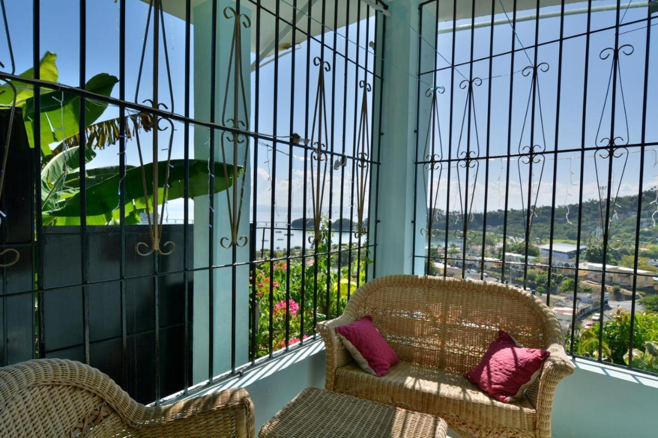 Villa Alegria Samana Dış mekan fotoğraf