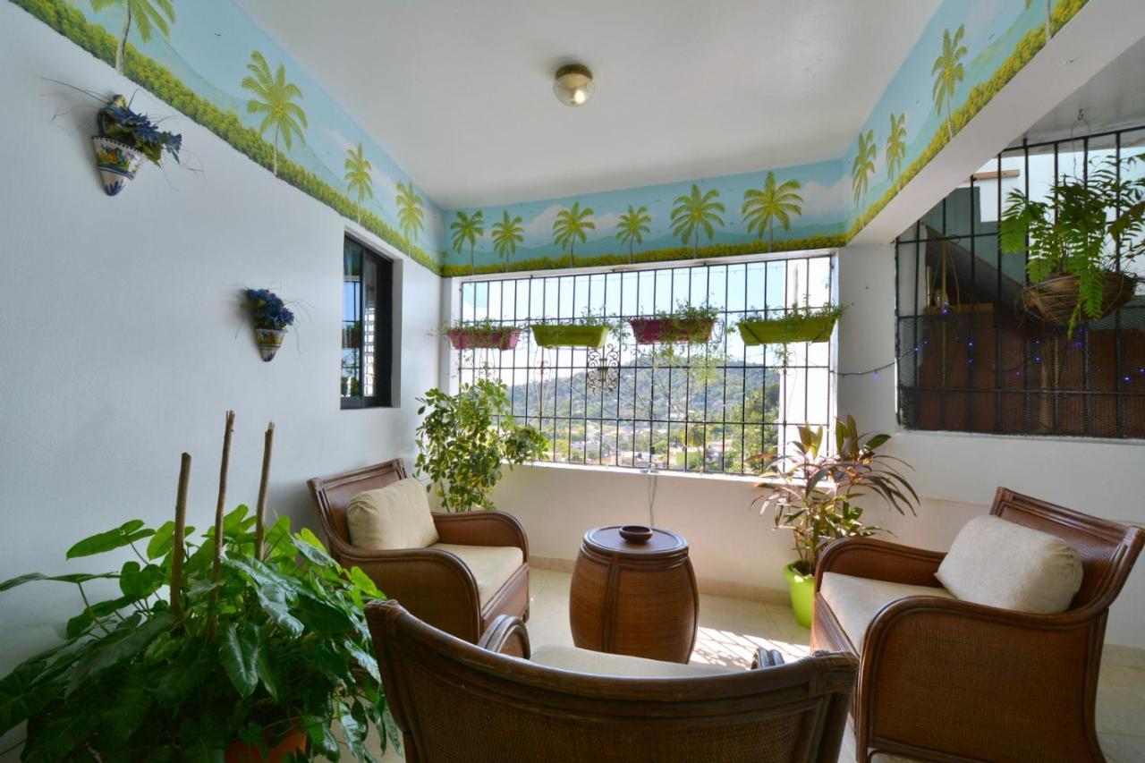 Villa Alegria Samana Dış mekan fotoğraf