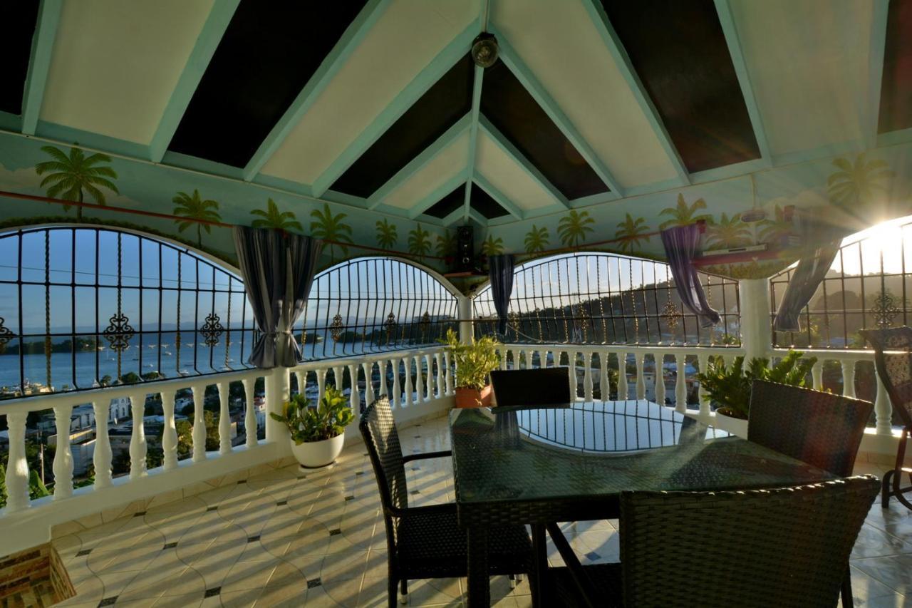 Villa Alegria Samana Dış mekan fotoğraf