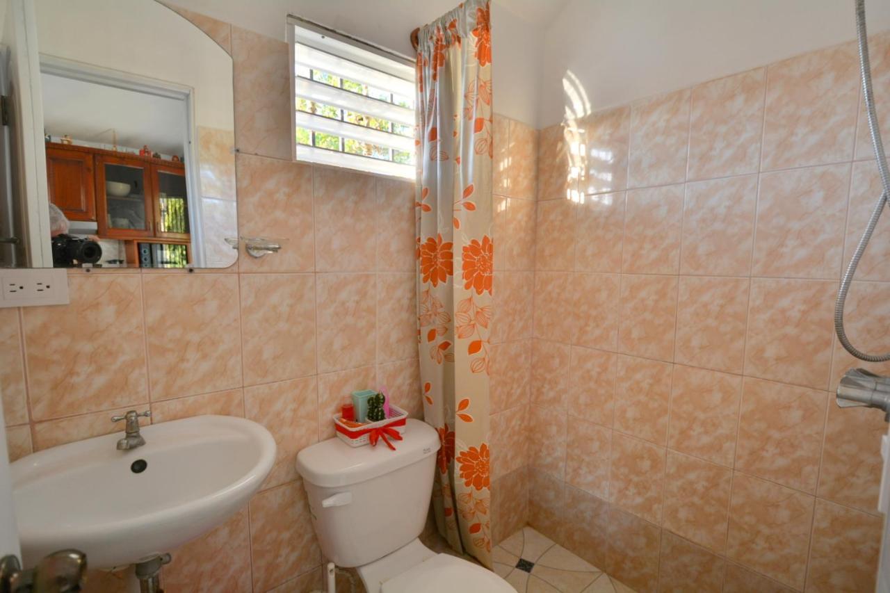 Villa Alegria Samana Dış mekan fotoğraf