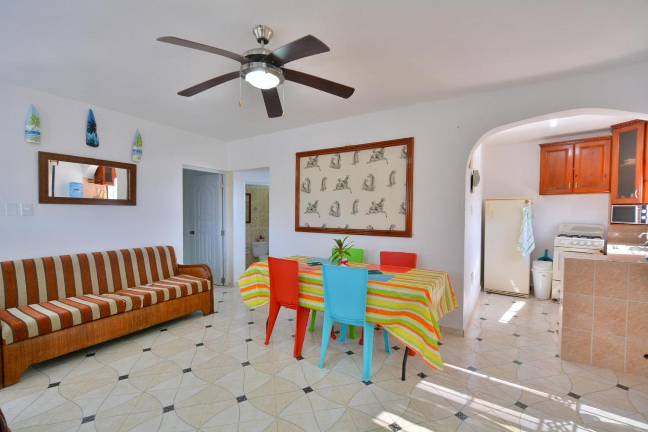 Villa Alegria Samana Dış mekan fotoğraf