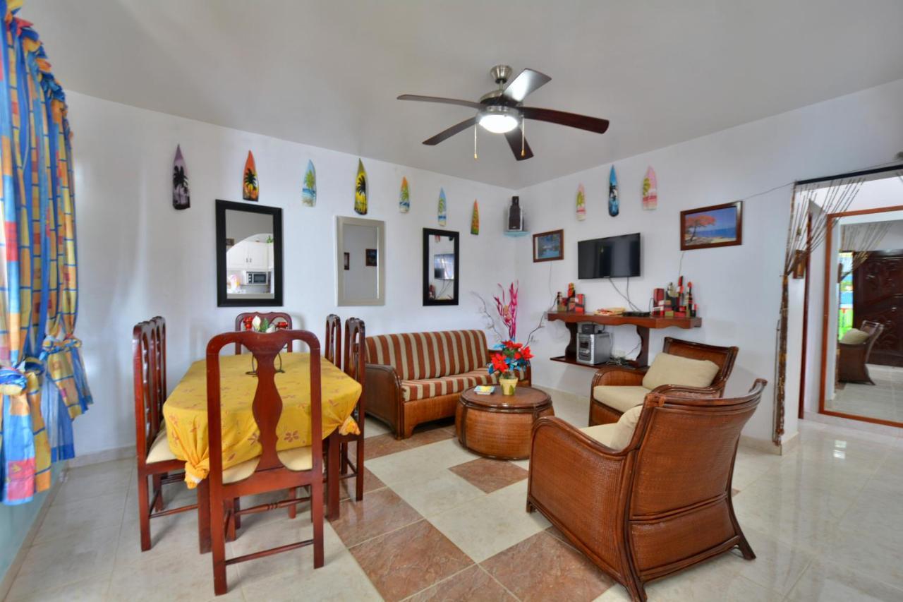 Villa Alegria Samana Dış mekan fotoğraf