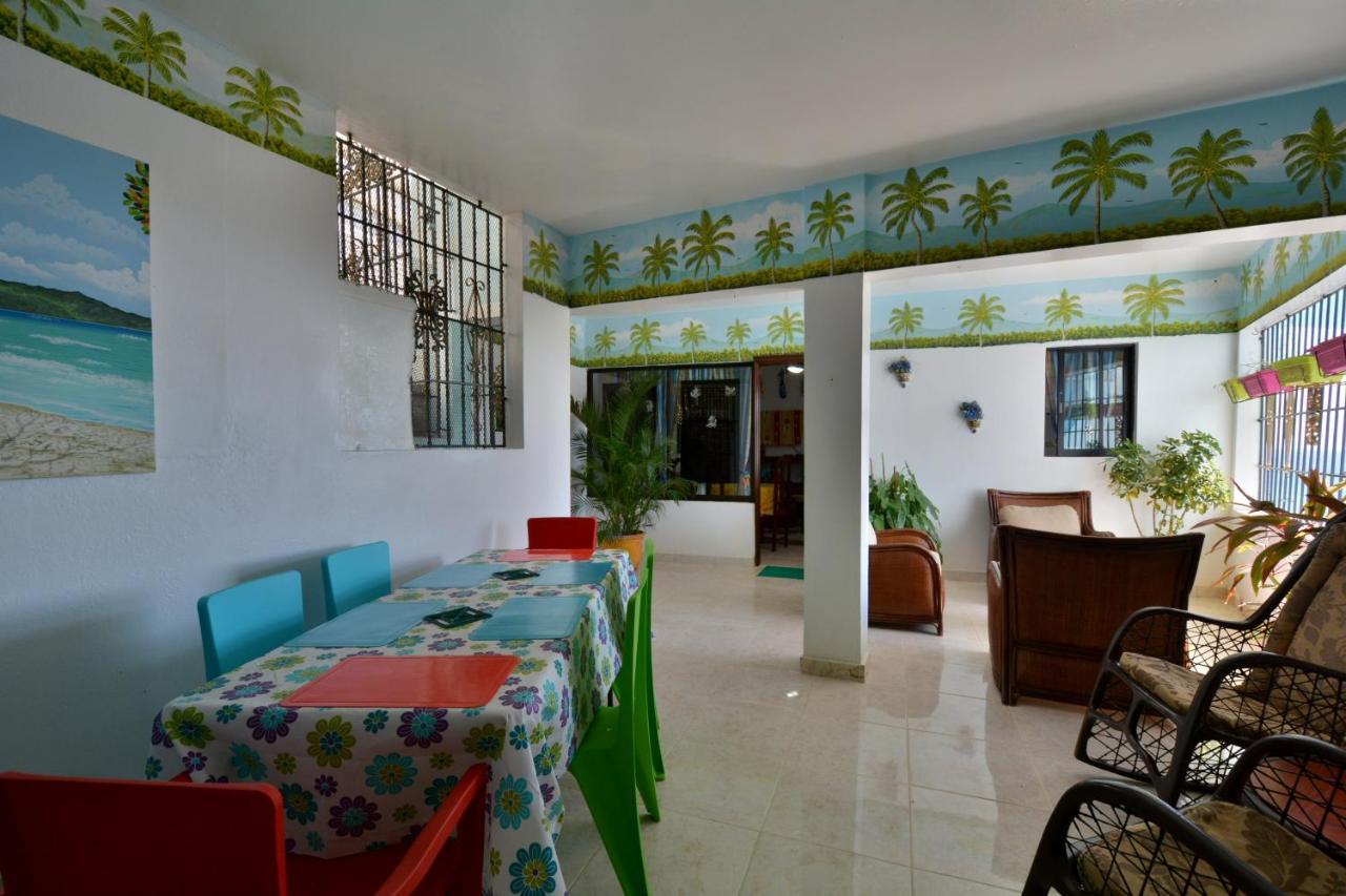 Villa Alegria Samana Dış mekan fotoğraf