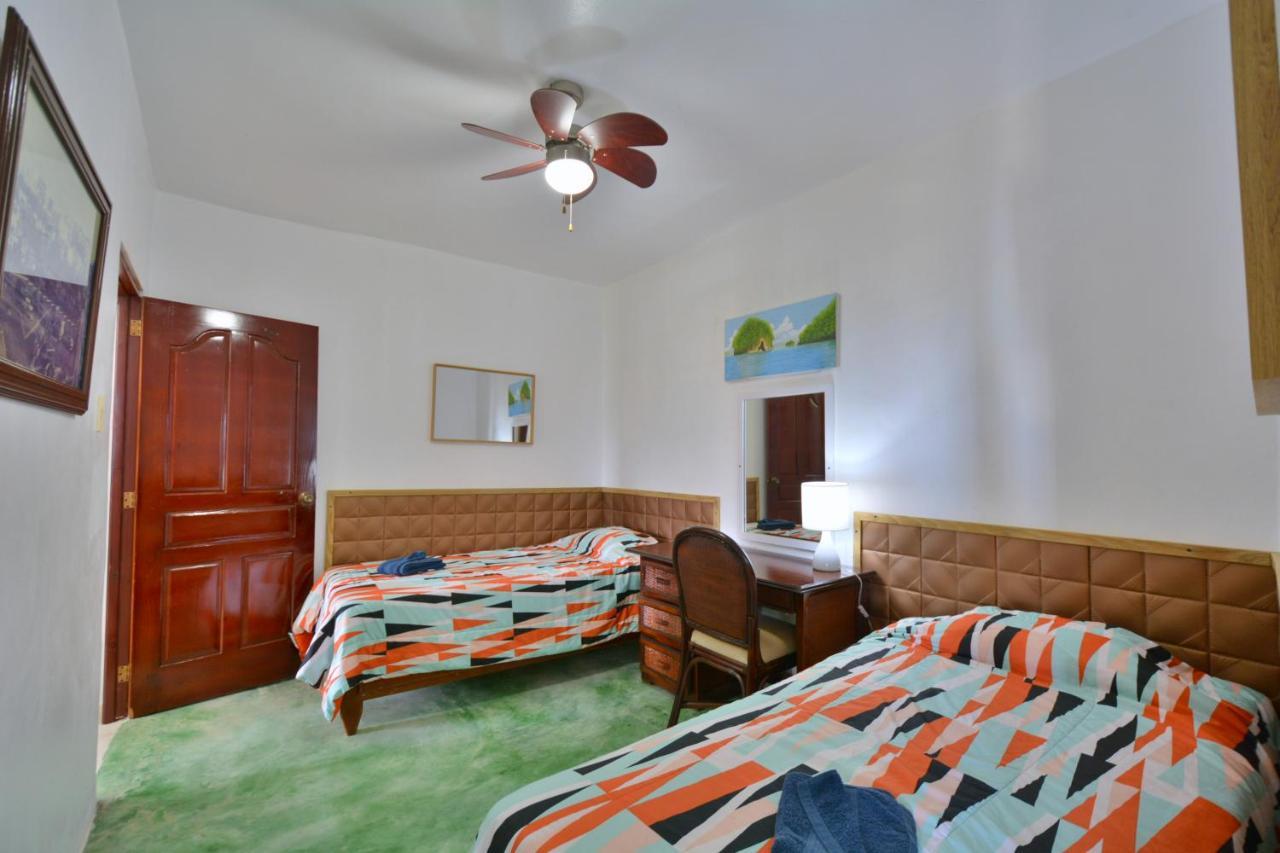 Villa Alegria Samana Dış mekan fotoğraf