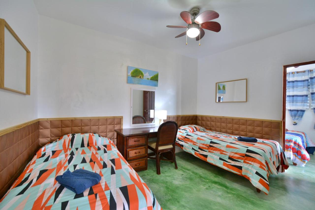 Villa Alegria Samana Dış mekan fotoğraf