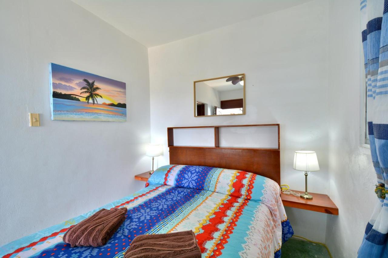 Villa Alegria Samana Dış mekan fotoğraf