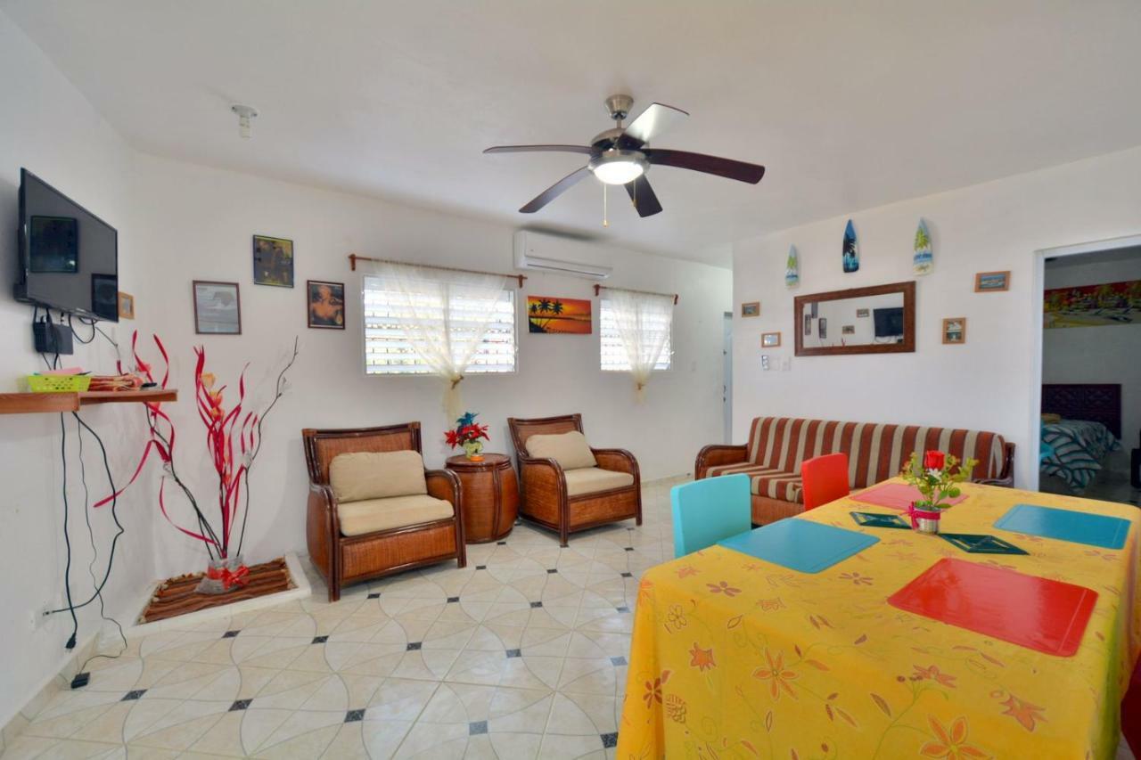 Villa Alegria Samana Dış mekan fotoğraf