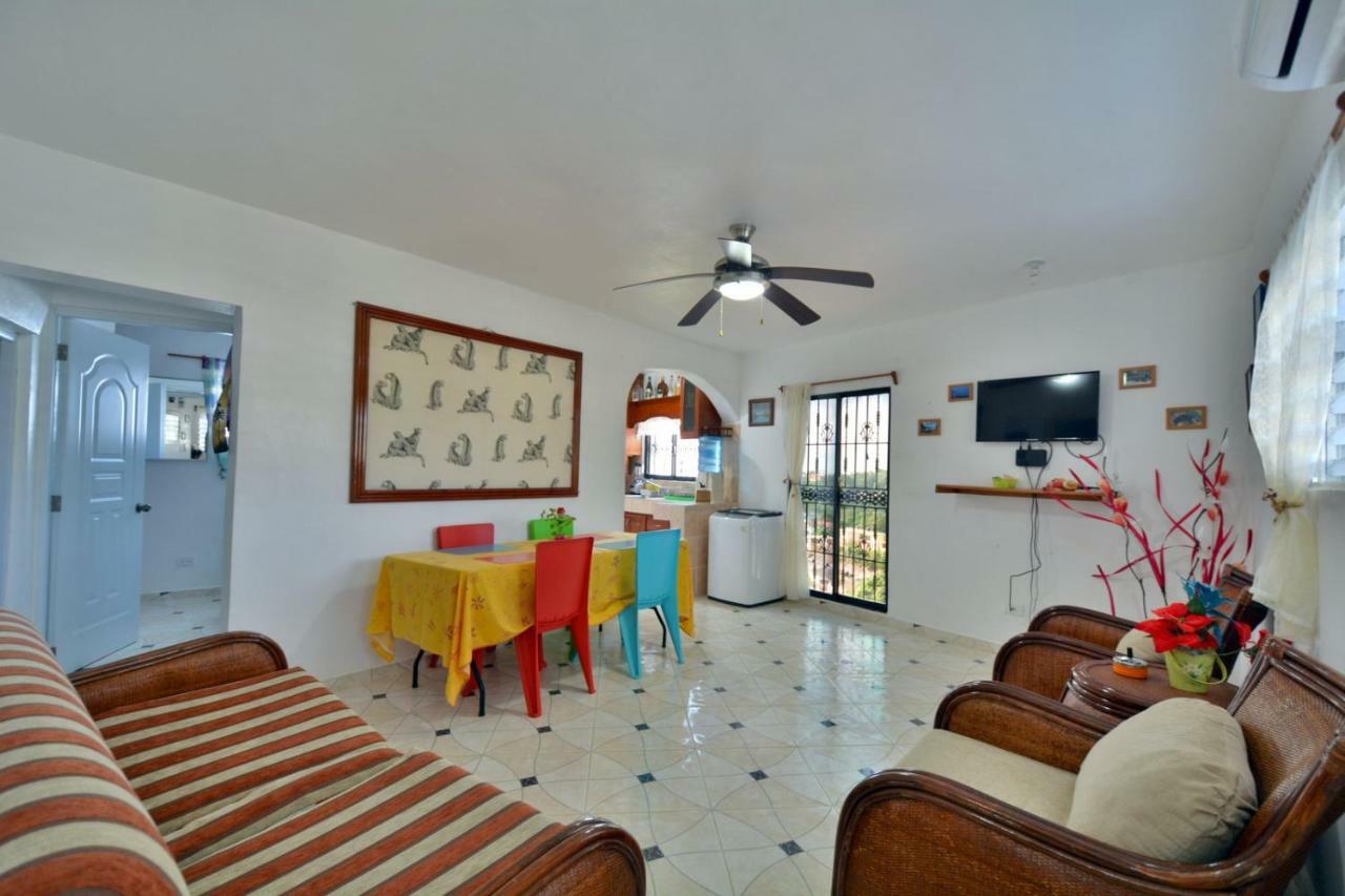 Villa Alegria Samana Dış mekan fotoğraf