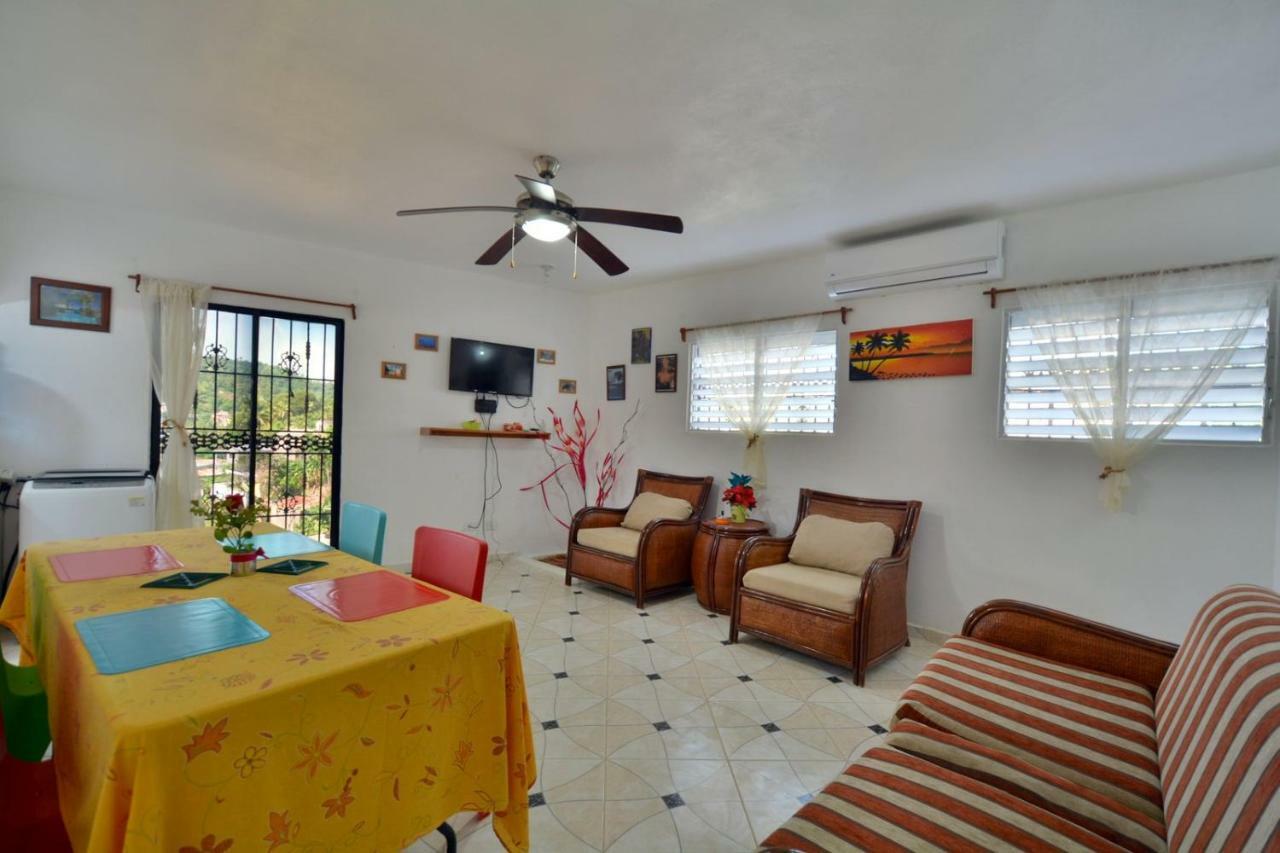 Villa Alegria Samana Dış mekan fotoğraf