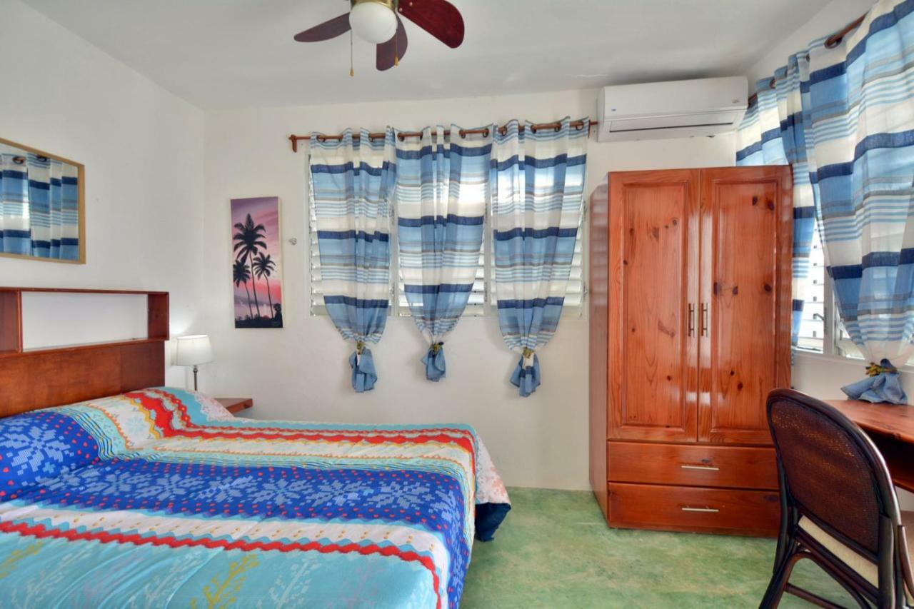 Villa Alegria Samana Dış mekan fotoğraf