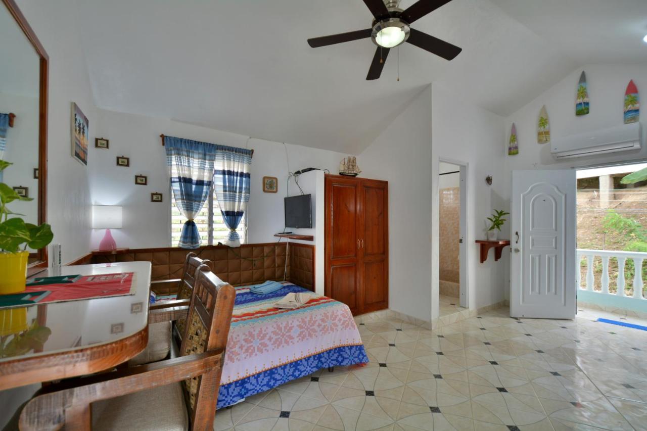 Villa Alegria Samana Dış mekan fotoğraf